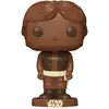 Image de Funko STAR WARS - POP N° 675 - Han Solo (Val Choc)