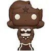Image de Funko DC - POP Heroes N° 490 - Wonder Woman (Val Choc)