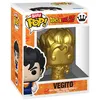 Image de Figurine Funko Bitty Pop Mystery Dragon Ball Z Modèle aléatoire