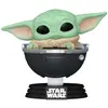 Image de Funko POP! Star Wars: The Mandalorian Grogu