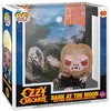 Image de Figurine Funko Pop Albums Ozzy Osbourne Bark at the Moon