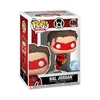 Image de Figurine Funko Pop Heroes Hal Jordan Red Lantern