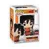 Image de Figurine Funko Pop Animation Dragon Ball Z Yajirobe with Karin