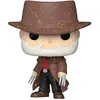 Image de Funko WOLVERINE 50EME ANNIV. - POP Marvel N° 1374 - Old Man Logan
