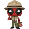 Image de Funko POP! Deadpool Parody Park Ranger Deadpool Exclusive