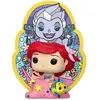 Image de Funko Disney POP! Deluxe Vinyl Figur Ariel(Glass) 9 cm