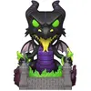 Image de Funko Dornröschen POP! Deluxe Vinyl Figur Maleficent on Bridge 16 cm