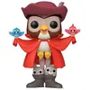 Image de Funko LA BELLE AU BOIS DORMANT - POP Disney N° 1458 - Hibou en prince