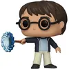 Image de Funko POP! Harry Potter et le Prisonnier d'Azkaban - Harry Potter (Casting Patronus) Exclusive 2024