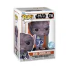 Image de Figurine Funko Pop Star Wars The Mandalorian S10 Zeb Orrelios