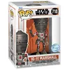 Image de Figurine Funko Pop Star Wars The Mandalorian S10 IG-11 Marshall