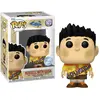 Image de Funko POP! Disney Pixar Up Russel avec Sash Exclusive