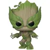 Image de Funko Marvel We Are Groot - Groot as Wolverine