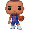 Image de Funko NBA Legends POP! Sports Vinyl Figur Detroit Pistons: Grant Hill (Rookie Season) 9 cm
