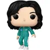 Image de Funko Squid Game POP! Television Vinyl Figur S3 Player 120: Hyun-ju 9 cm