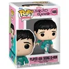 Image de Figurine Funko Pop TV Squid Game S2 Player 456 Seong Gi-Hun