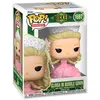 Image de Figurine Funko Pop Movies Wicked Glinda in Bubble gown