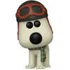 Image de Funko Wallace & Gromit POP! Animation Vinyl Figur Gromit 9 cm