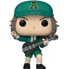 Image de Funko AC/DC POP! Rocks Vinyl Figur Angus Young(Green) 9 cm
