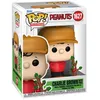 Image de Figurine Funko Pop Movies ACBC Charlie Brown