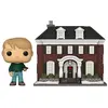 Image de Funko Kevin - Seul à la maison POP ! Town Kevin with McCallister Home