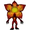 Image de Funko Stranger Things Rift POP ! TV Demogorgon