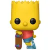 Image de Funko Les Simpson Pop ! Animation Bart