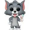 Image de Funko Tom & Jerry POP! TV Vinyl Figur Tom 9 cm
