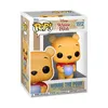 Image de Figurine Funko Pop Disney Winnie l'ourson winnie