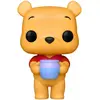 Image de Funko Winnie the Pooh POP! Disney Vinyl Figur Pooh 9 cm