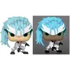 Image de Funko Bleach - 1820 - Grimmjow Animation