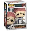 Image de Figurine Funko Pop Animation Jujutsu Kaisen Ryomen Sukuna