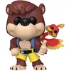 Image de Funko Banjo - Kazooie