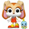 Image de Funko Sonic the Hedgehog - 1034 - Cream & Cheese Games