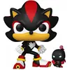 Image de Funko Sonic the Hedgehog - 1035 - Shadow & Dark Chao Games