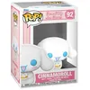 Image de Figurine Funko Pop Sanrio Hello Kitty and Friends Cinnamoroll with Cake