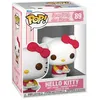 Image de Figurine Funko Pop Sanrio Hello Kitty avec Dessert