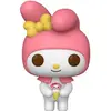 Image de Funko Hello Kitty POP! Sanrio Vinyl Figur My Melody 9 cm