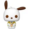 Image de Funko Hello Kitty POP! Sanrio Vinyl Figur Pochacco 9 cm