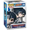 Image de Naruto - Figurine POP! Classic Sasuke 9 cm