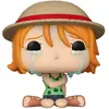 Image de Funko One Piece - Nami 1772 Animation