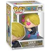 Image de Figurine Funko Pop Animation One Piece Refresh Sanji