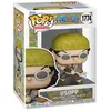 Image de Figurine Funko Pop Animation One Piece Refresh Susopp