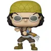 Image de Funko One Piece - Usopp Animation