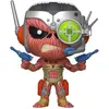 Image de Funko Iron Maiden POP! Rocks Vinyl Figur Cyborg 9 cm