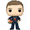 Image de Funko Formula 1 POP! Max Verstappen mit Helm
