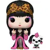 Image de Funko Elvira Mistress of the Dark Elvira & Gonk