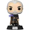 Image de Funko Star Wars: Dark Side POP! Vinyl Figur Count Dooku 9 cm
