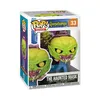 Image de Figurine Funko Pop Books Goosebumps The Haunted Mask