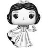 Image de Funko Disney POP! Vinyl Figur Sketched- Snow White 9 cm